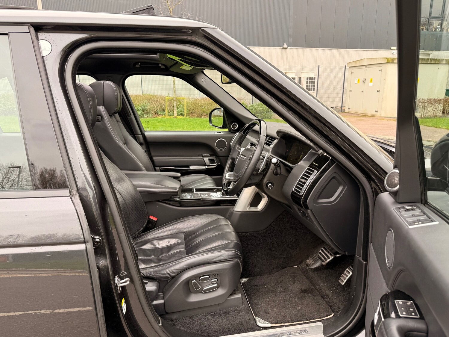 Used Land Rover Range Rover 2013 for sale - 77790381: Photo 22