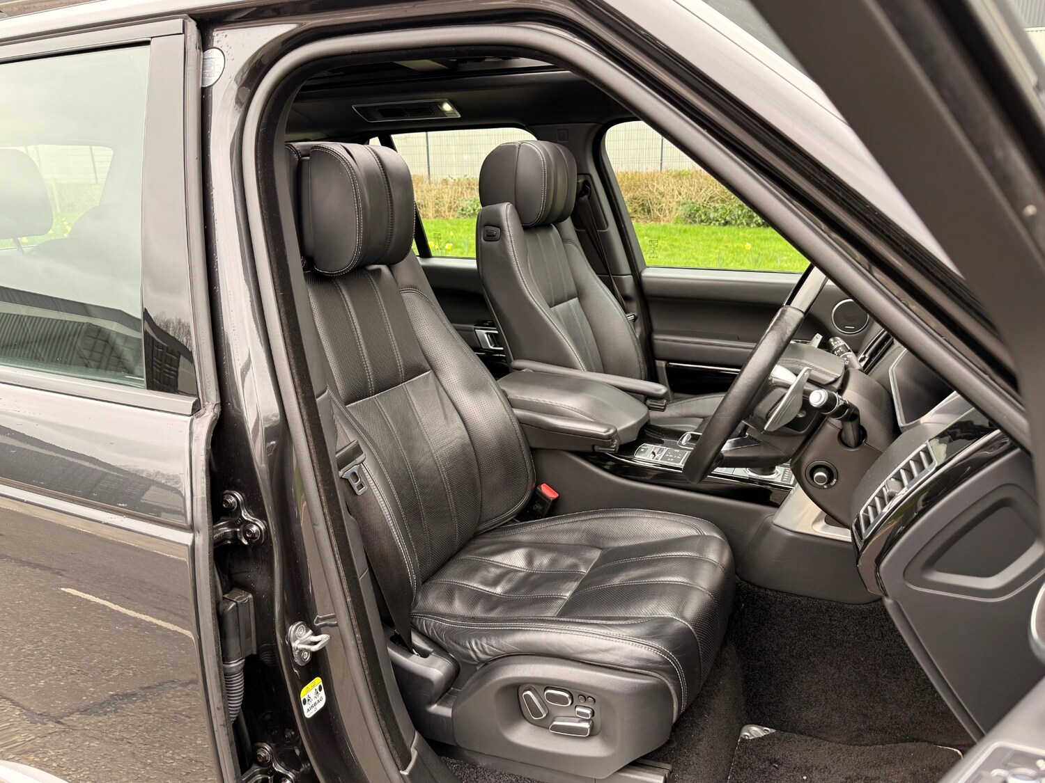 Used Land Rover Range Rover 2013 for sale - 77790381: Photo 23