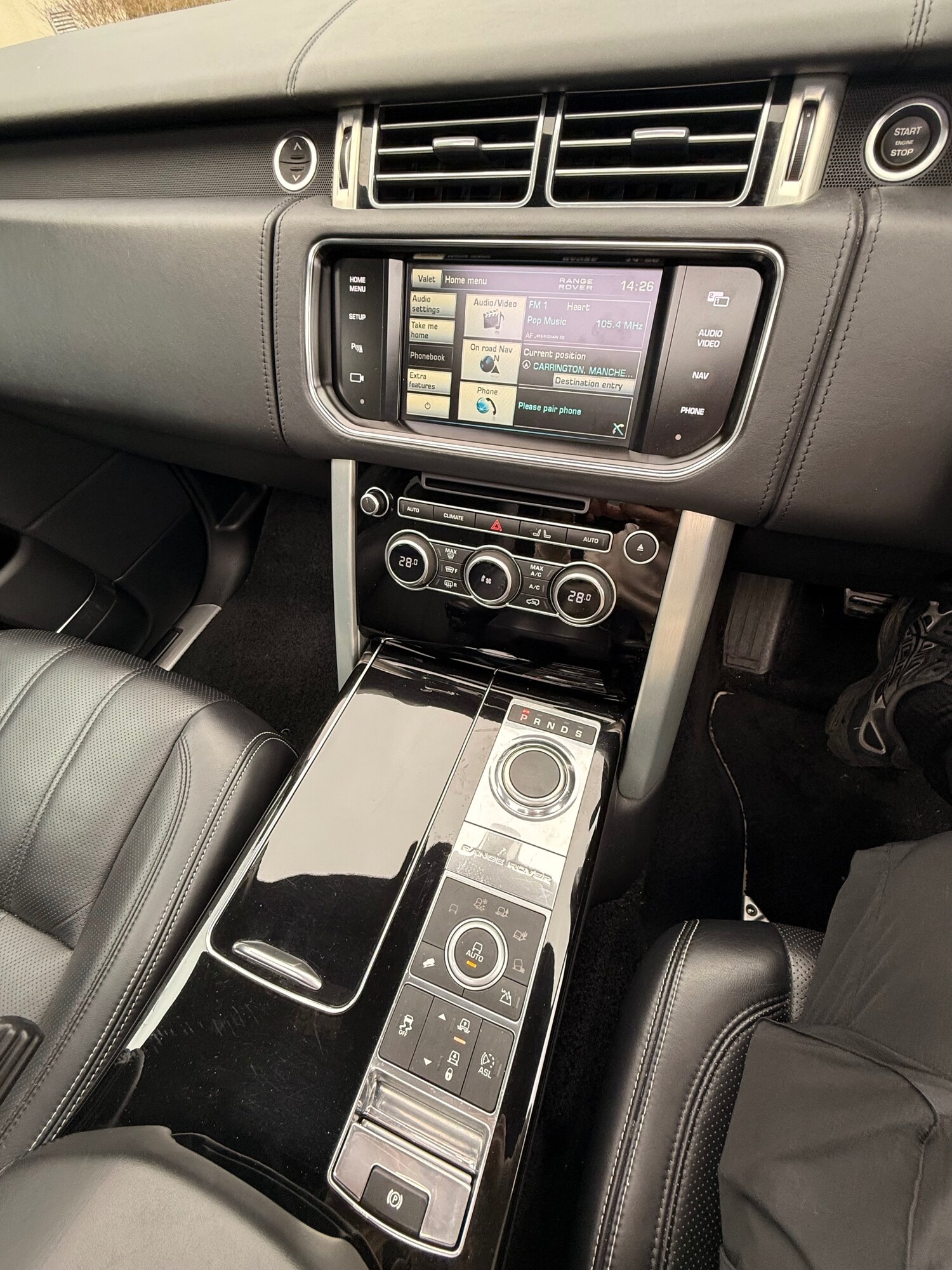 Used Land Rover Range Rover 2013 for sale - 77790381: Photo 26