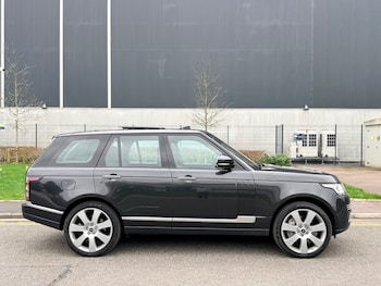 Used Land Rover Range Rover 2013 for sale - 77790381: Photo