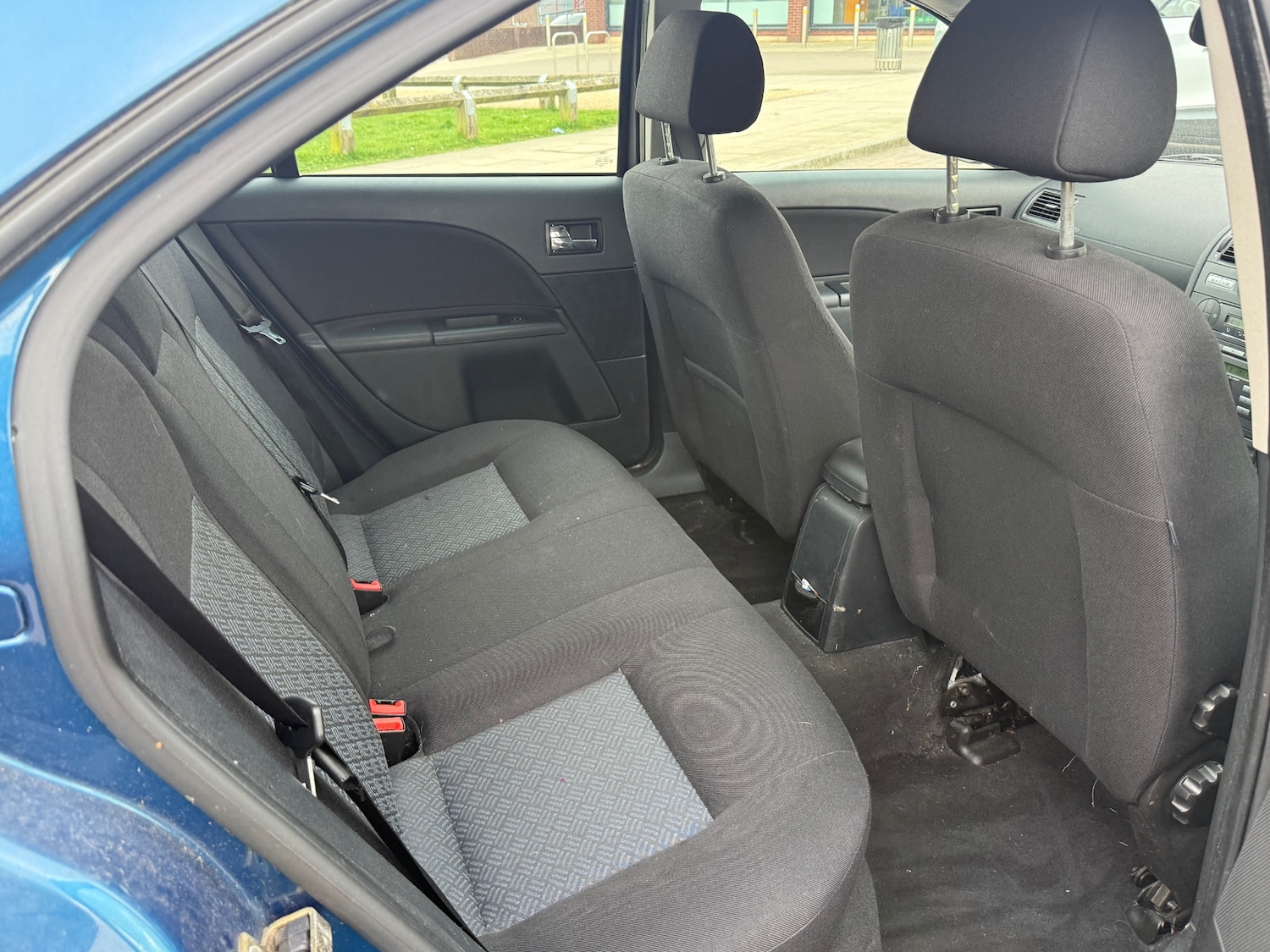 Used Ford Mondeo 2006 for sale - 77766095: Photo 10