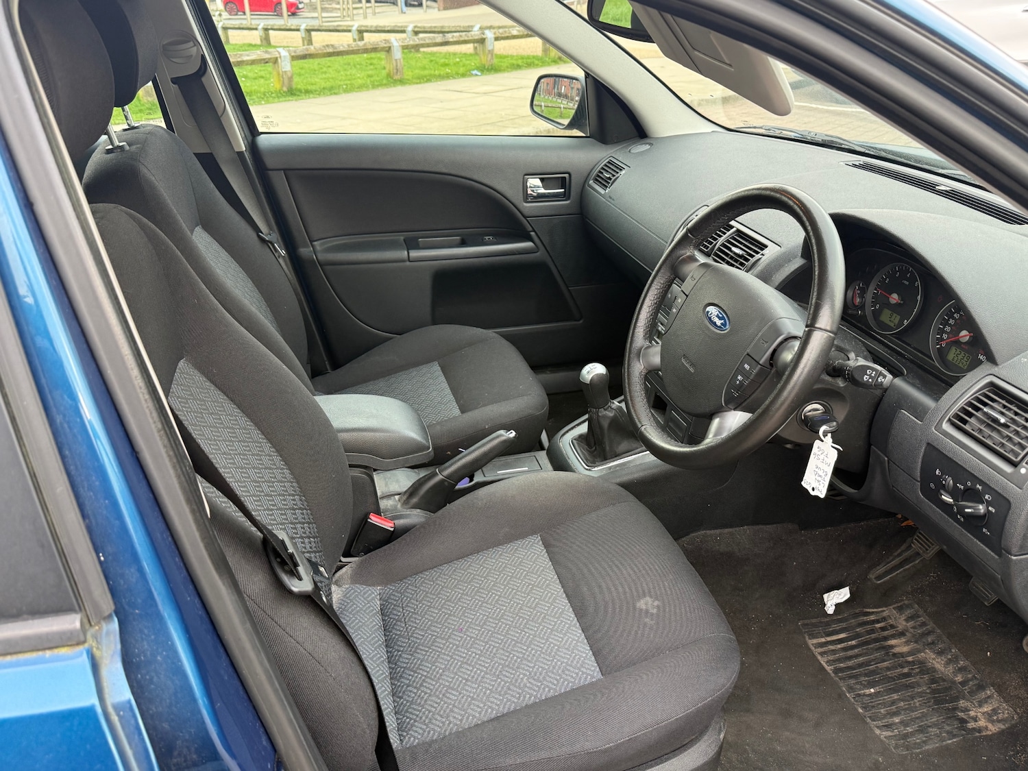 Used Ford Mondeo 2006 for sale - 77766095: Photo 11