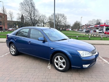 2006 (56) - 1.8 Edge 5dr