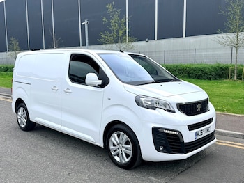Used Peugeot Expert 2019 for sale - 78425412: Photo