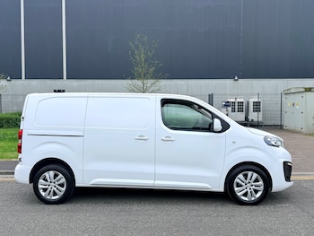 Used Peugeot Expert 2019 for sale - 78425412: Photo