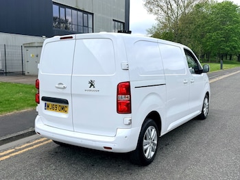 Used Peugeot Expert 2019 for sale - 78425412: Photo