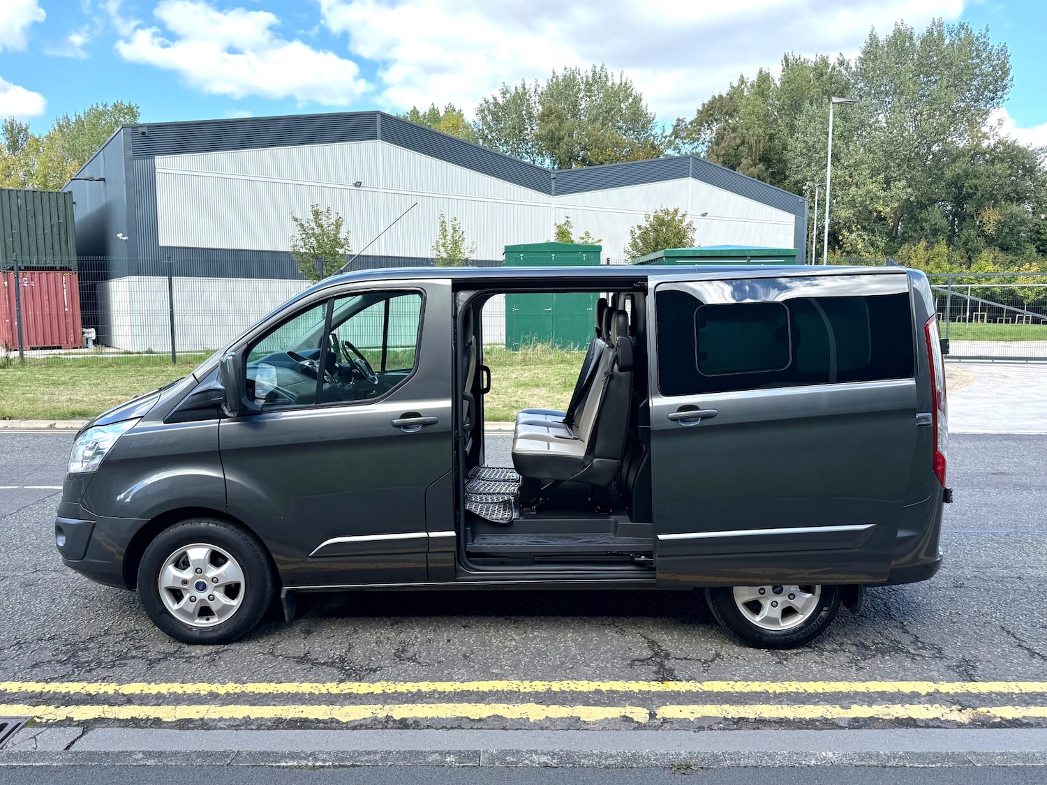 Vehicle 13