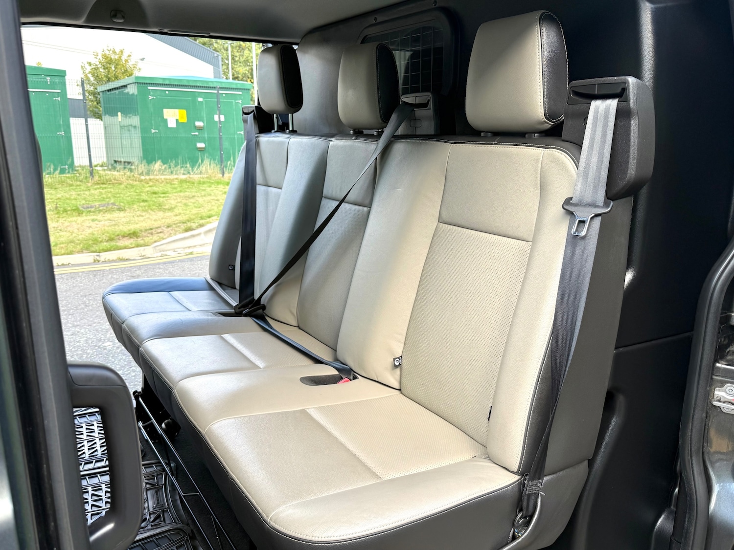 Vehicle 15