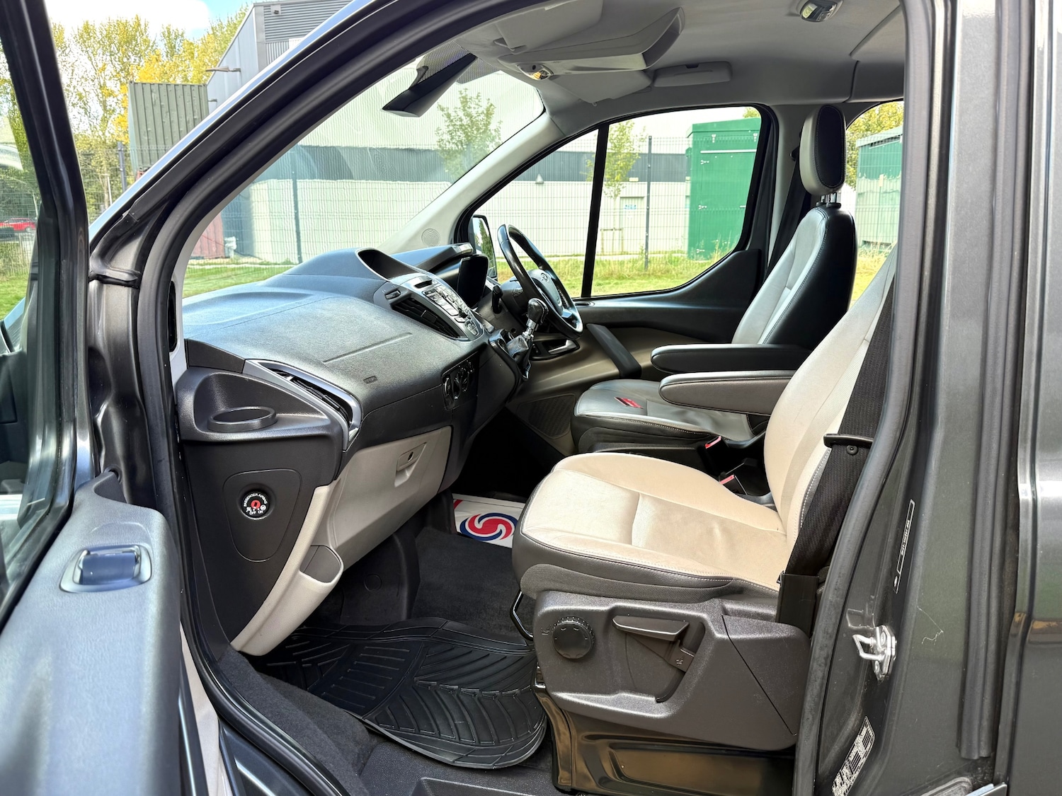 Vehicle 16