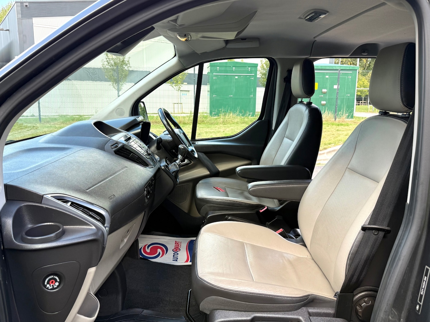 Vehicle 17