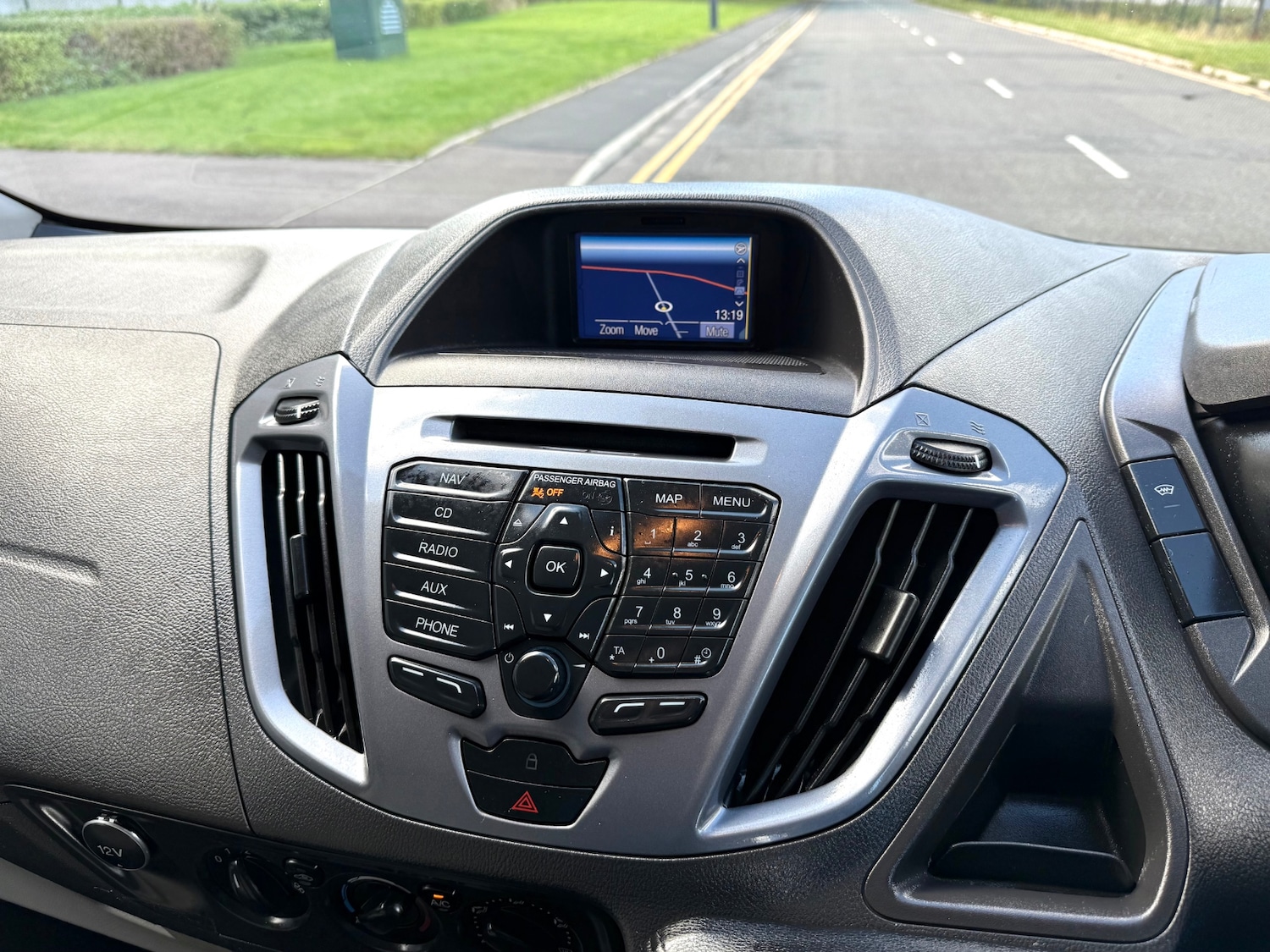 Vehicle 24