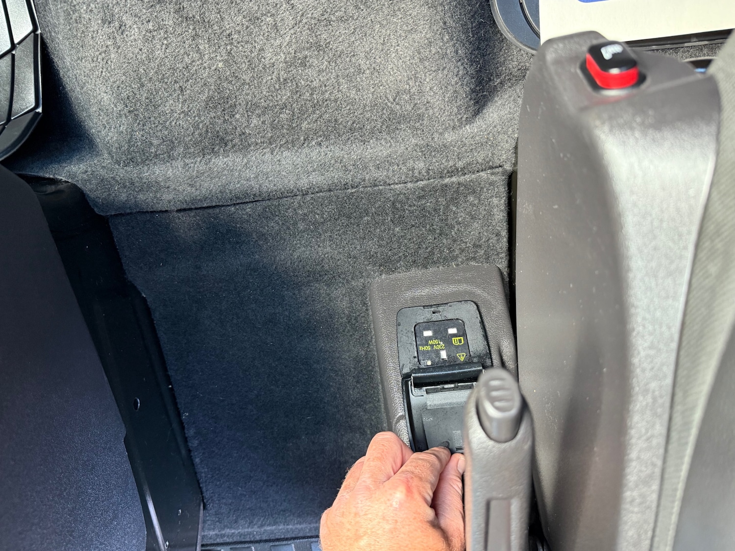 Vehicle 28