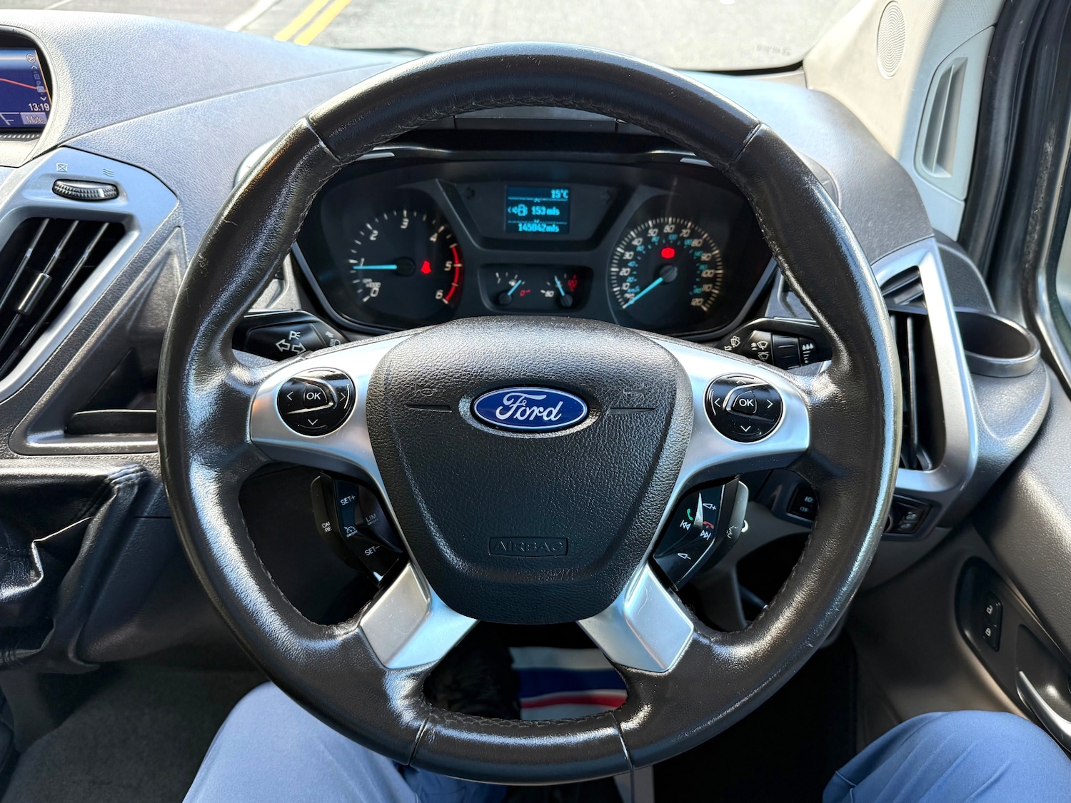 Vehicle 29