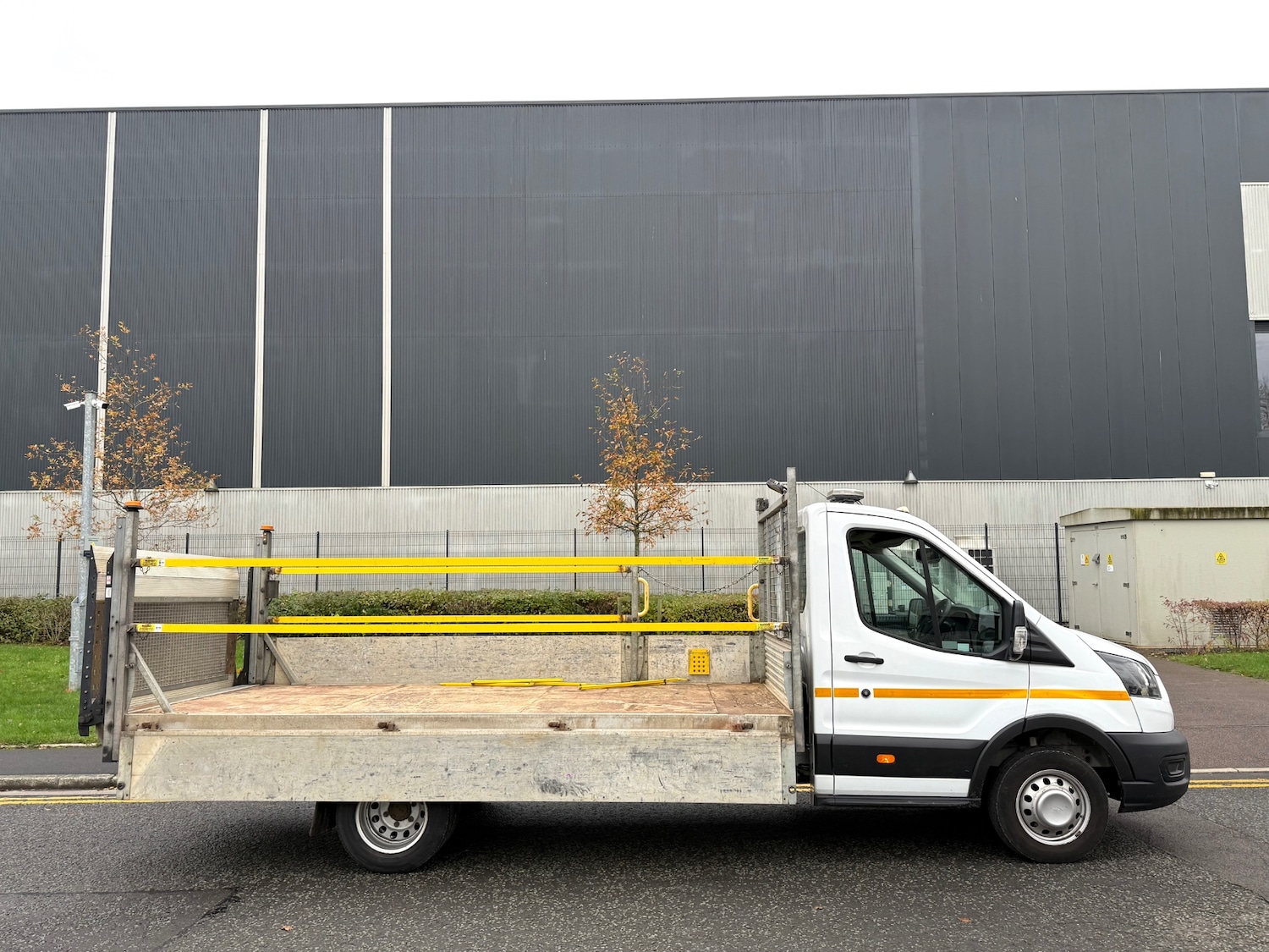 Used Ford Transit 2022 for sale - 76532229: Photo 10