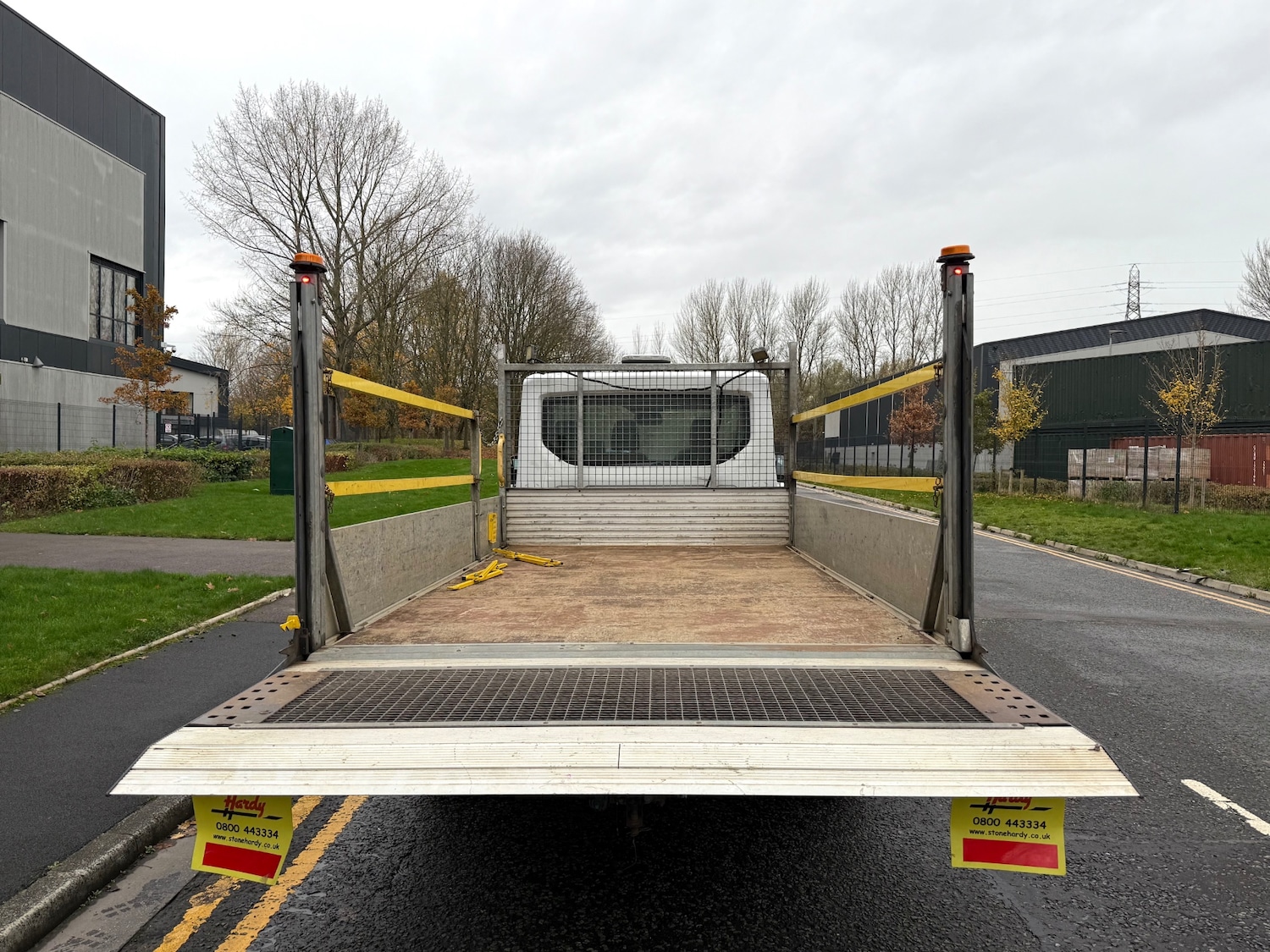 Used Ford Transit 2022 for sale - 76532229: Photo 15