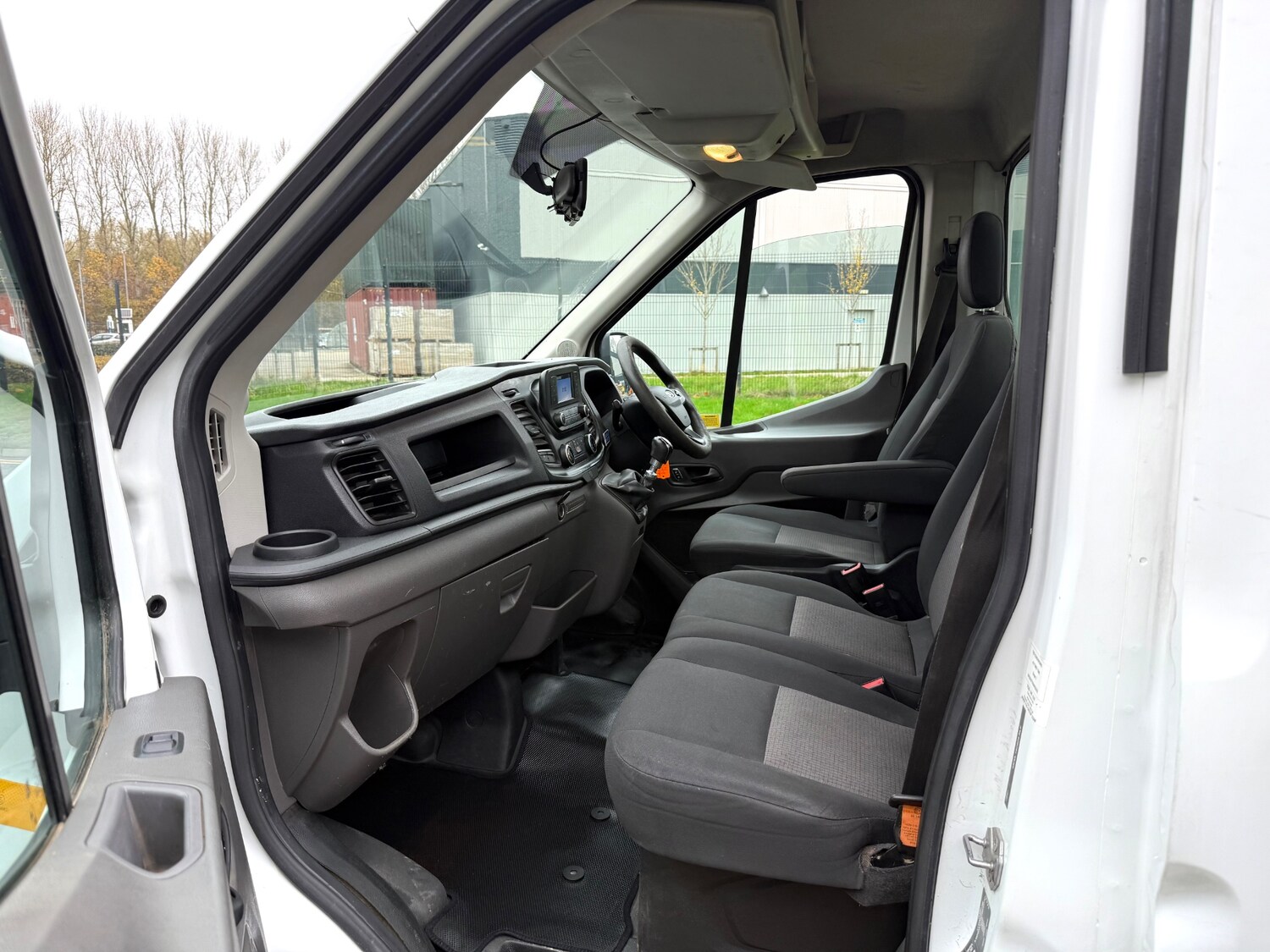 Used Ford Transit 2022 for sale - 76532229: Photo 16