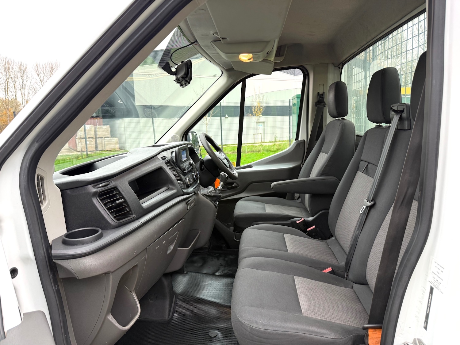 Used Ford Transit 2022 for sale - 76532229: Photo 17