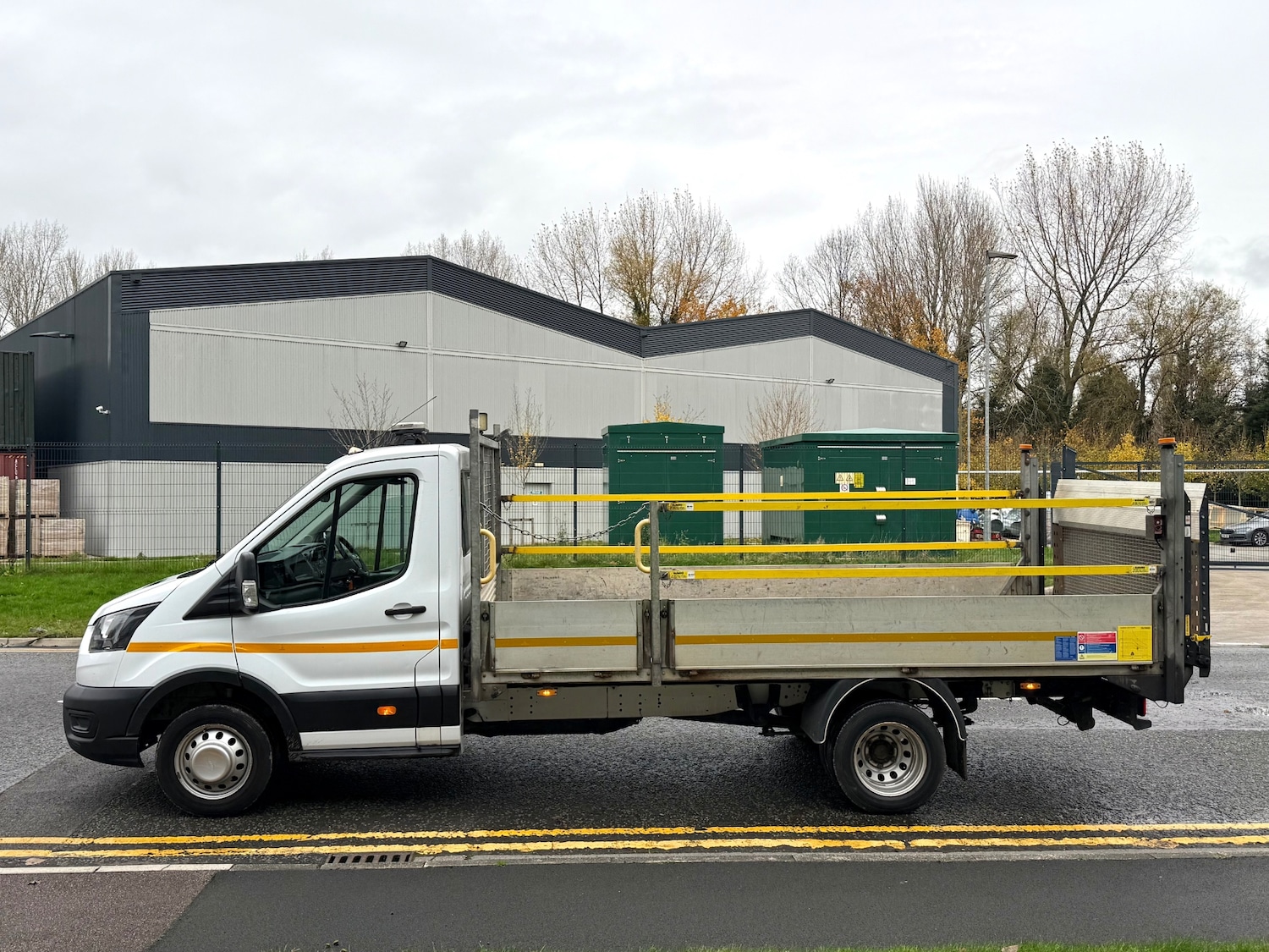 Used Ford Transit 2022 for sale - 76532229: Photo 6