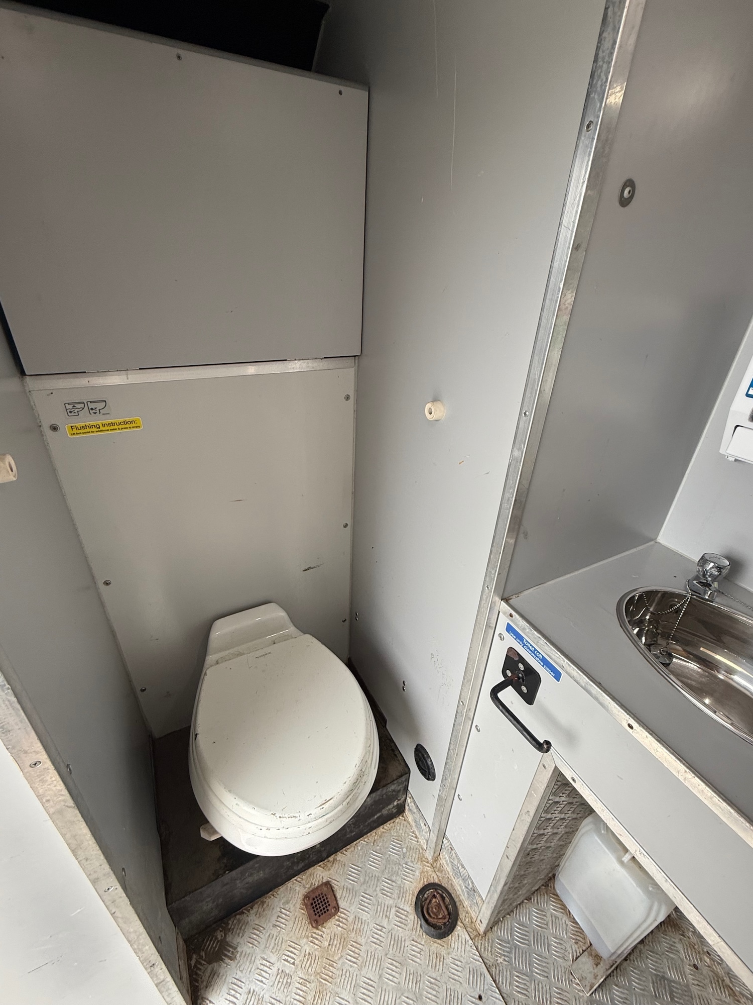 Used Ford Transit 2019 for sale - 77985116: Photo 18