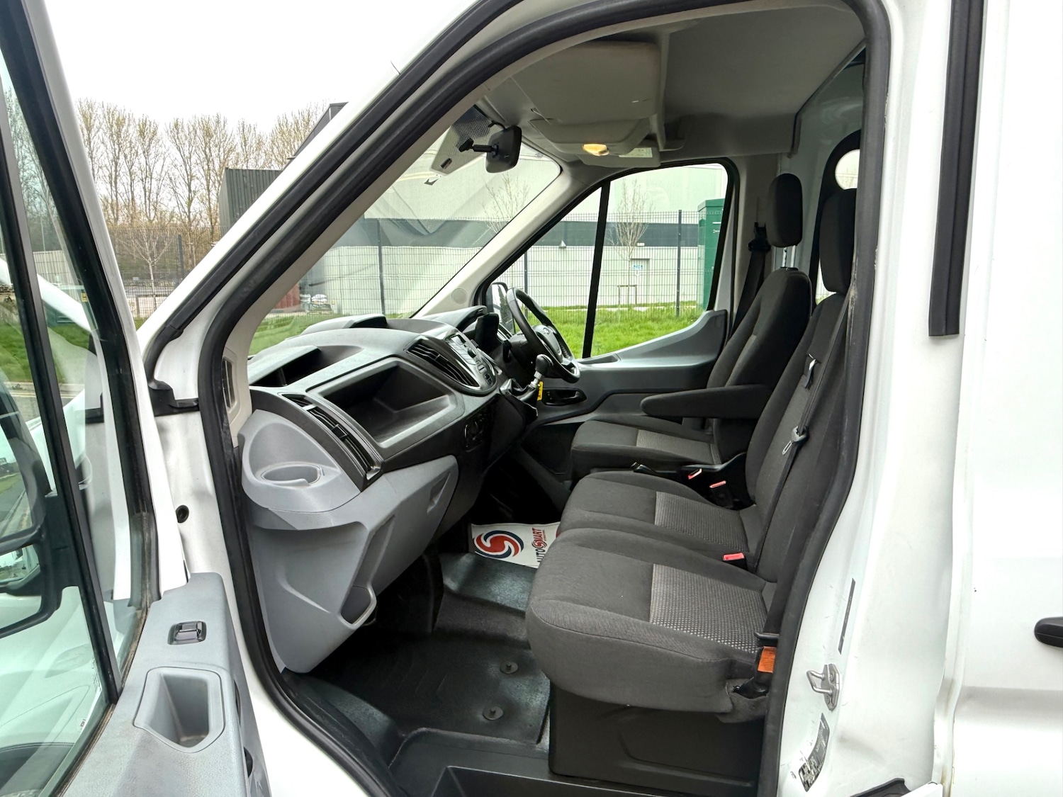 Used Ford Transit 2019 for sale - 77985116: Photo 19