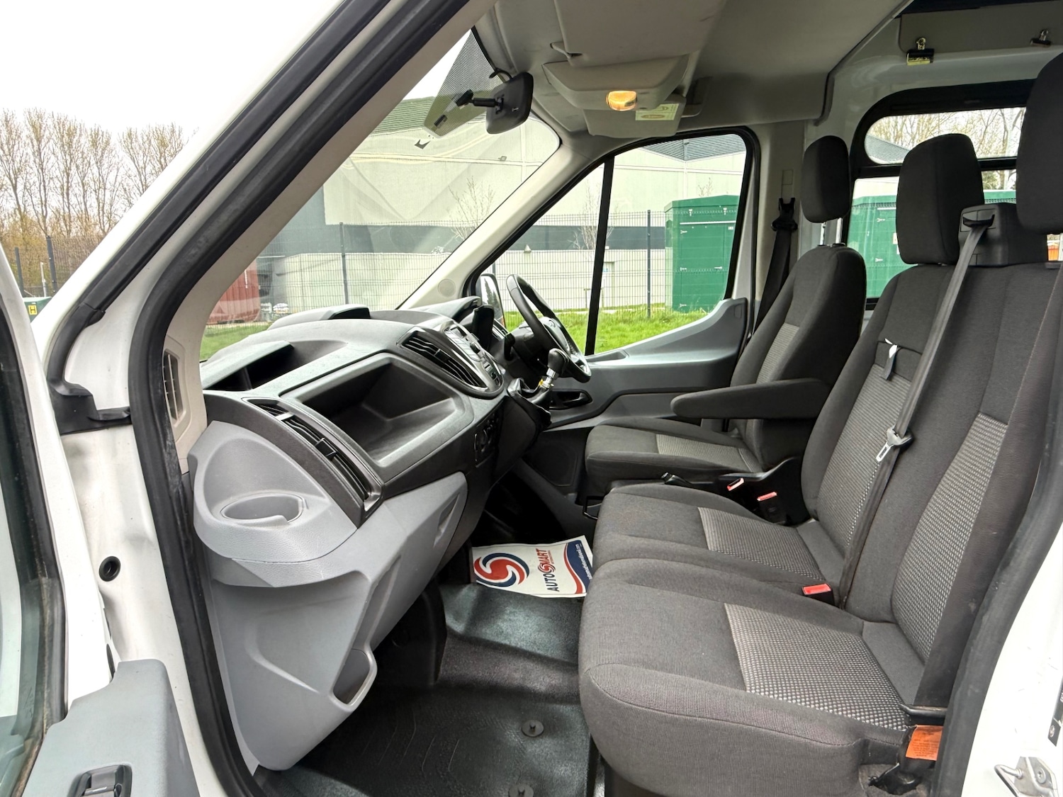 Used Ford Transit 2019 for sale - 77985116: Photo 20