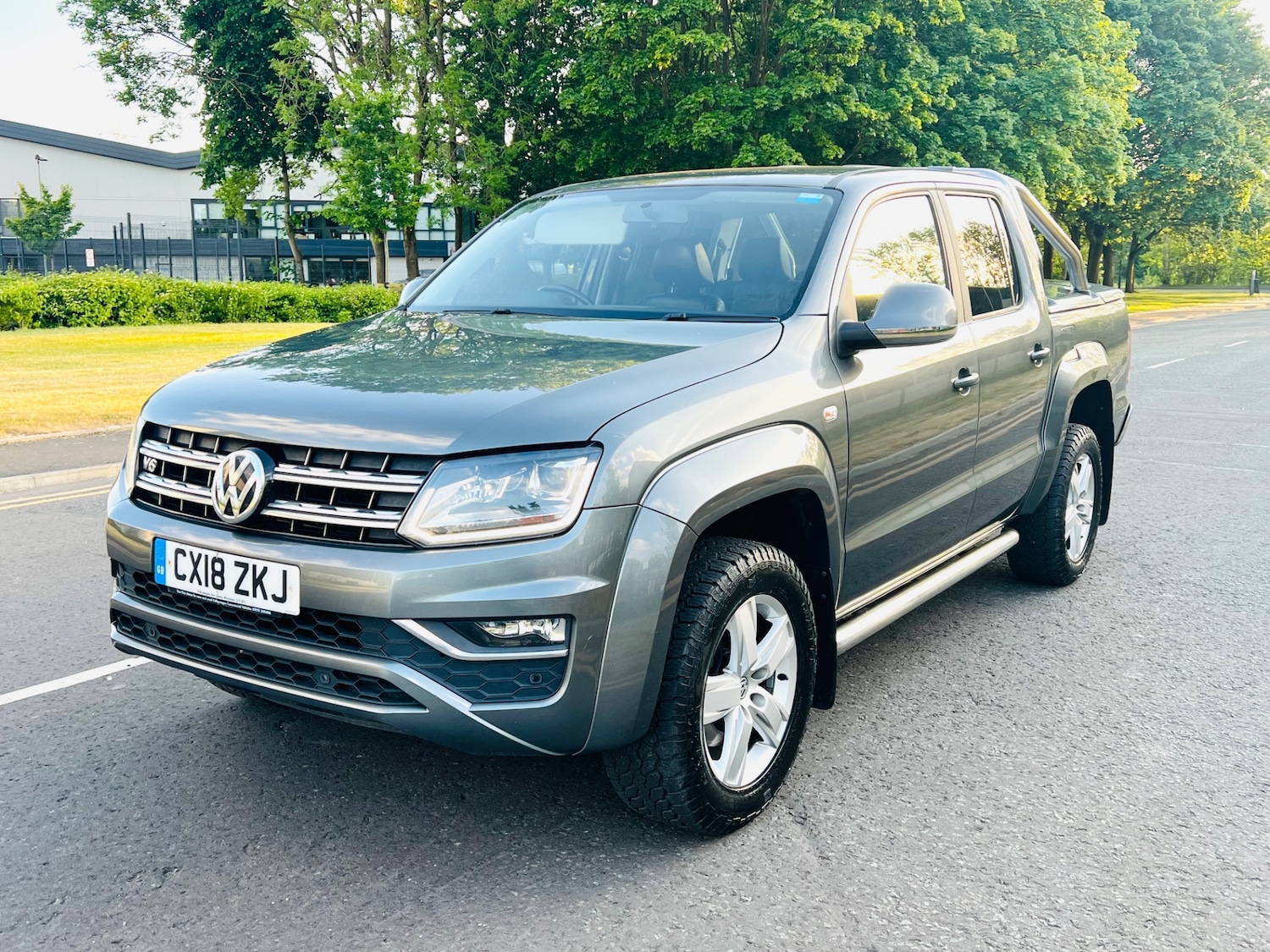 Vehicle 7