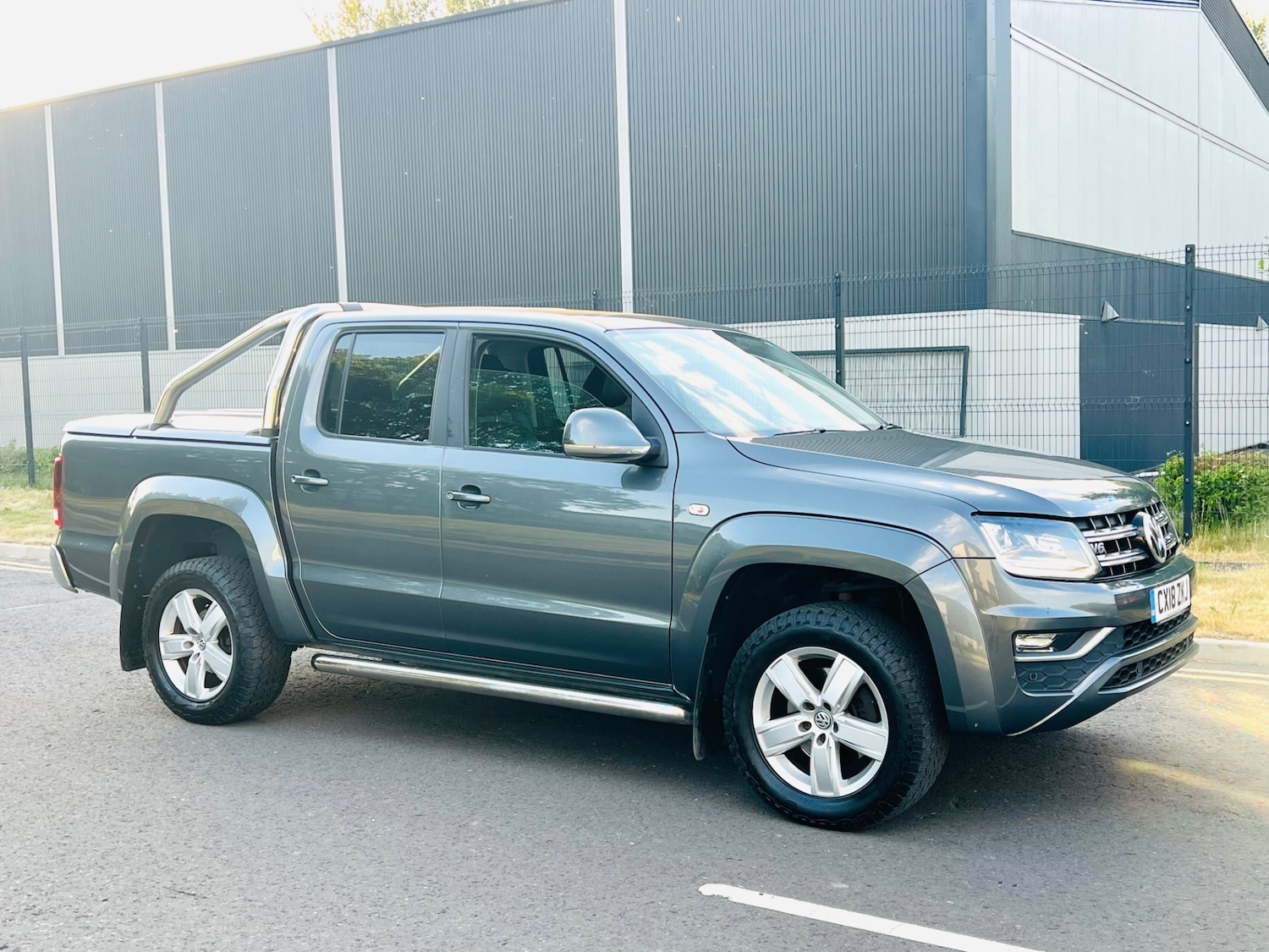 Vehicle 9