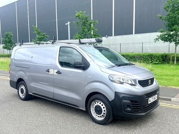 Used Peugeot Expert 2020 for sale - 78835287: Photo