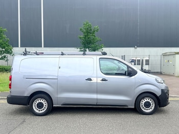 Used Peugeot Expert 2020 for sale - 78835287: Photo