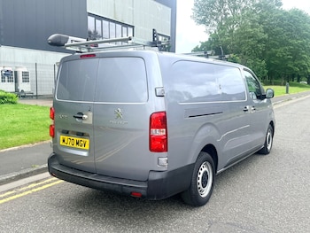 Used Peugeot Expert 2020 for sale - 78835287: Photo