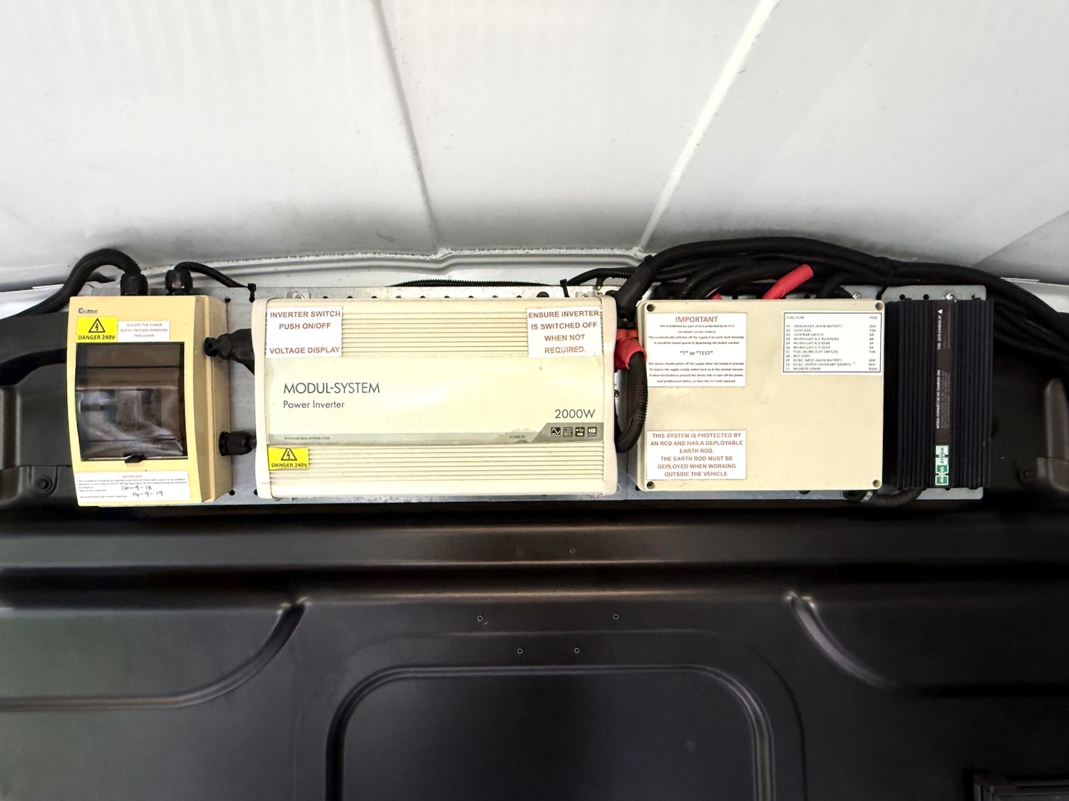 Used Ford Transit 2018 for sale - 77629251: Photo 15