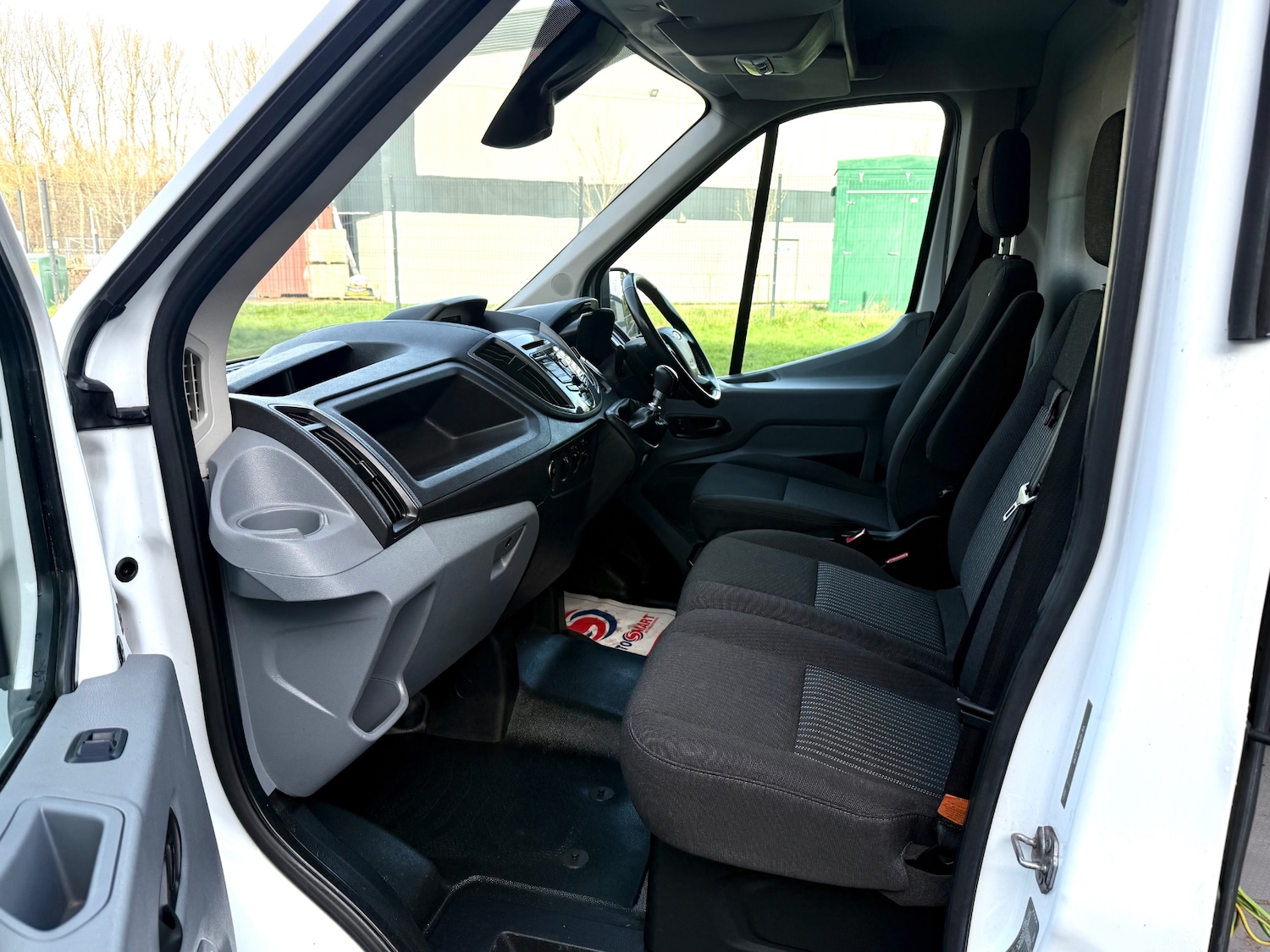 Used Ford Transit 2018 for sale - 77629251: Photo 21