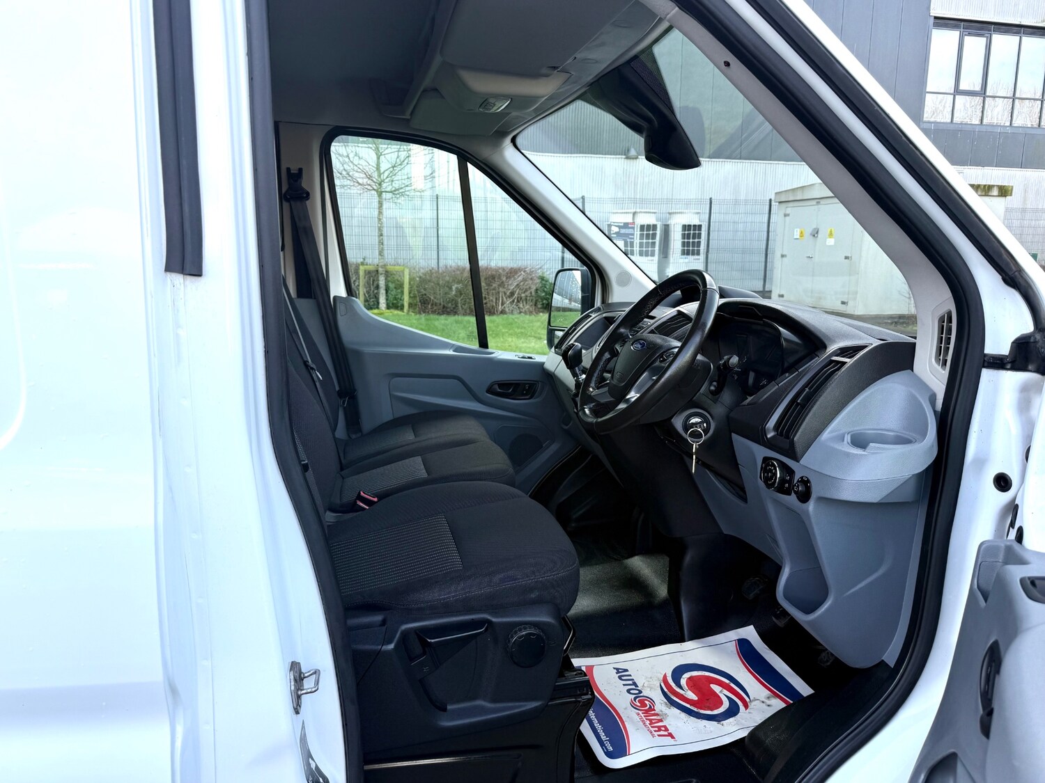 Used Ford Transit 2018 for sale - 77629251: Photo 23