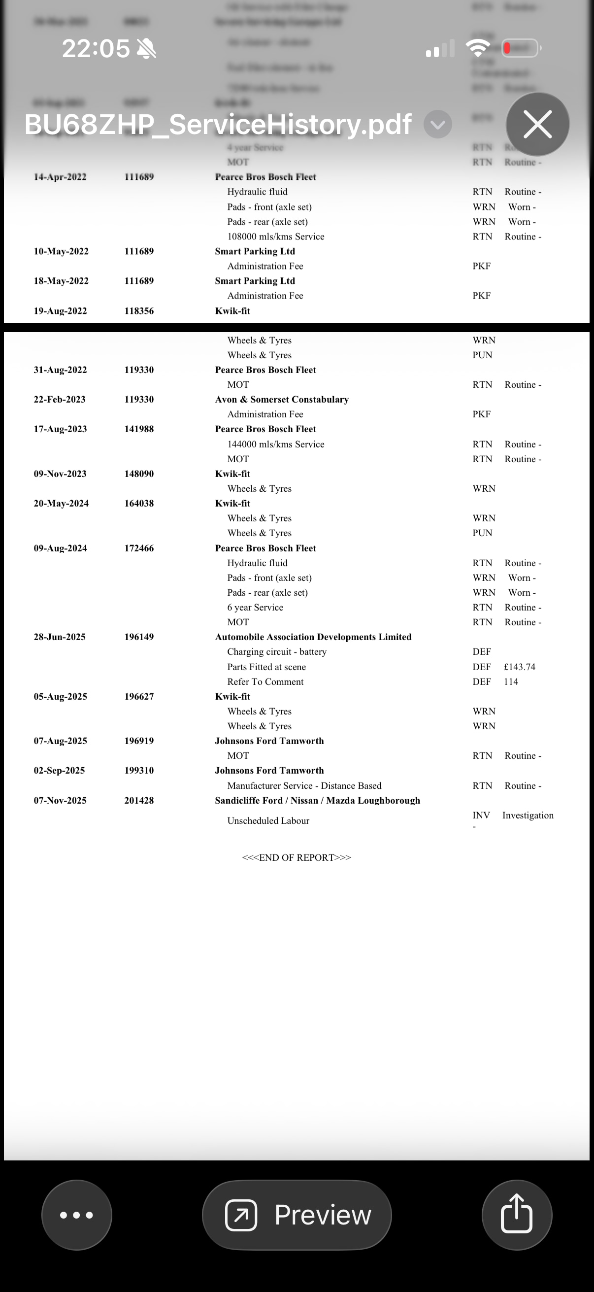 Used Ford Transit 2018 for sale - 77629251: Photo 28