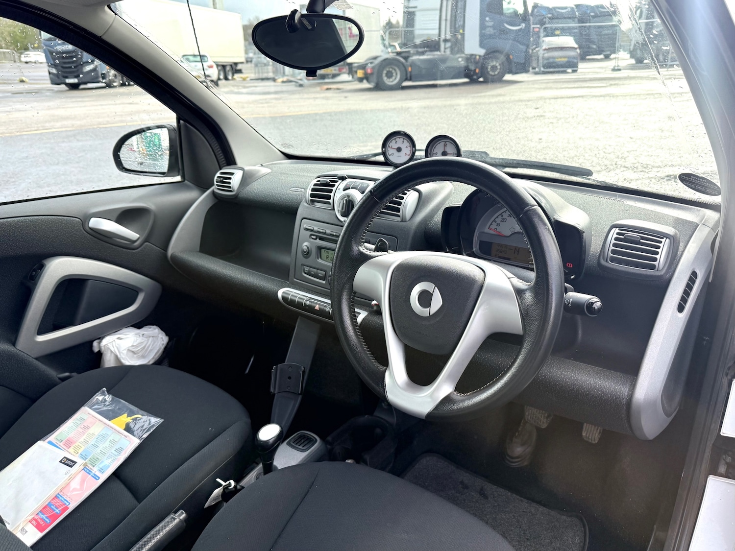 Used smart fortwo 2010 for sale - 78016574: Photo 10