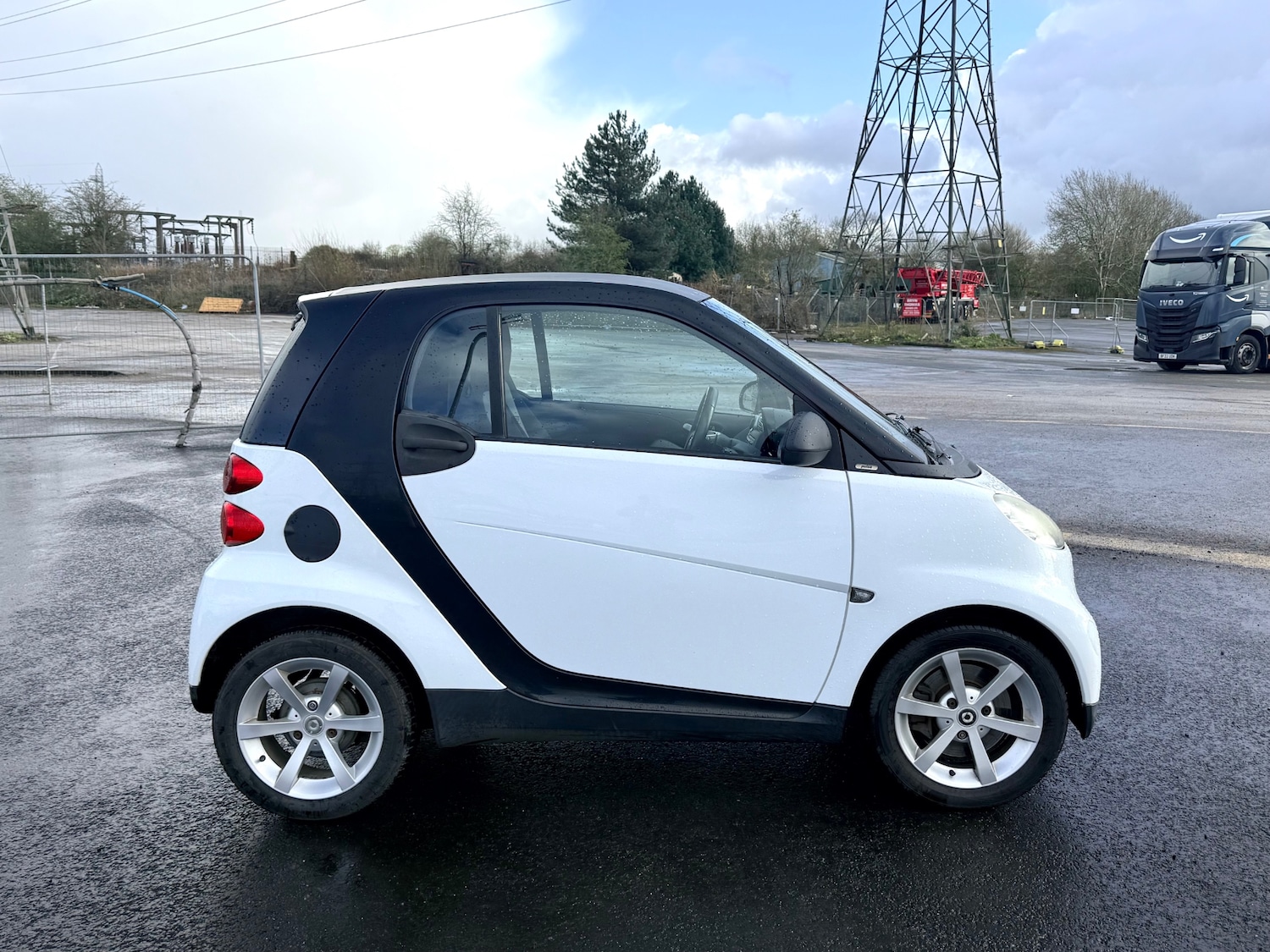 Used smart fortwo 2010 for sale - 78016574: Photo 3