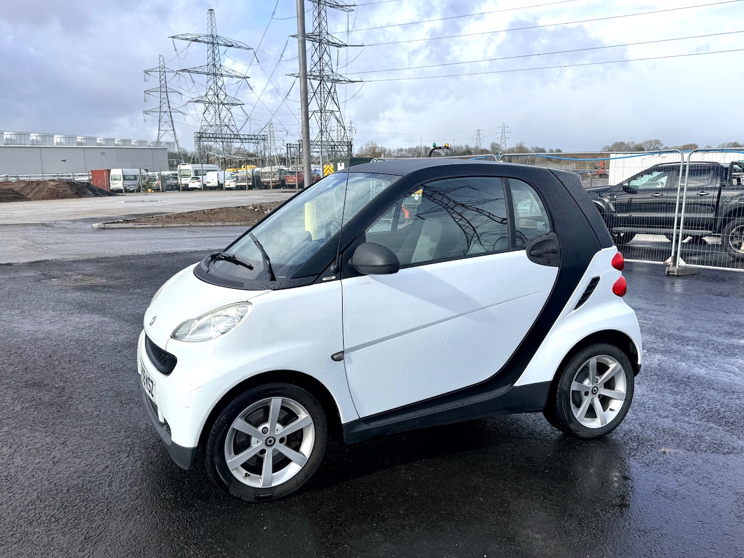Used smart fortwo 2010 for sale - 78016574: Photo 7
