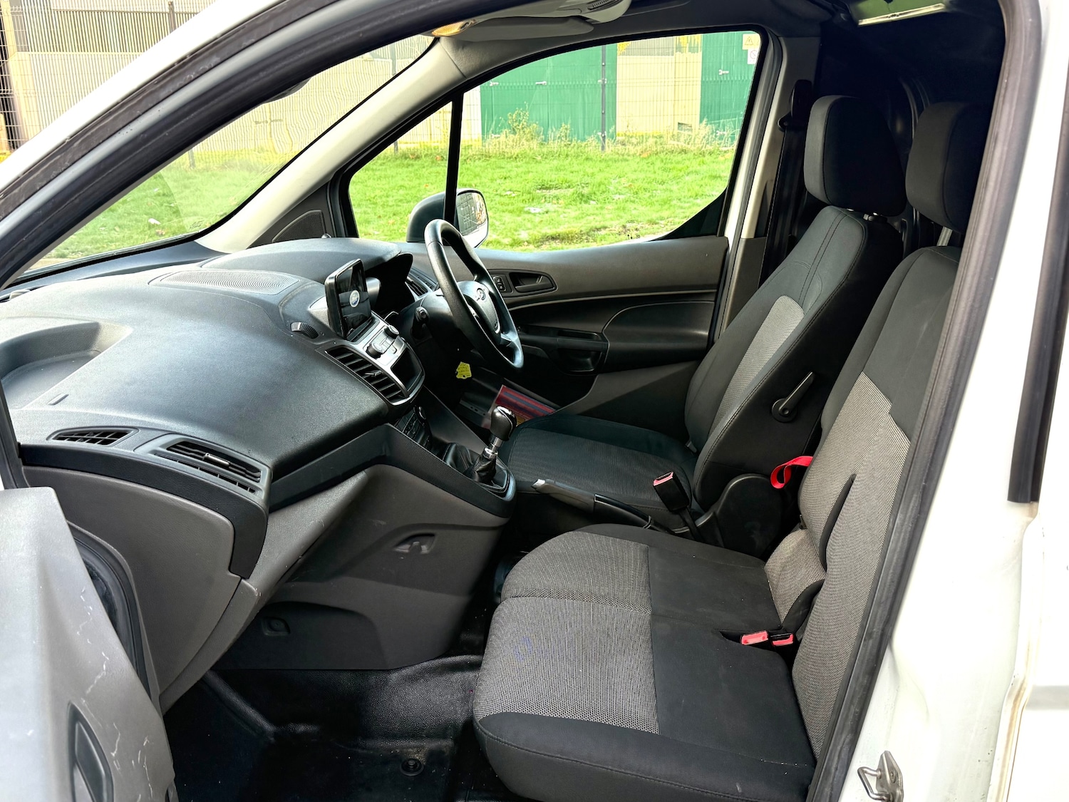 Used Ford Transit Connect 2020 for sale - 76652296: Photo 10