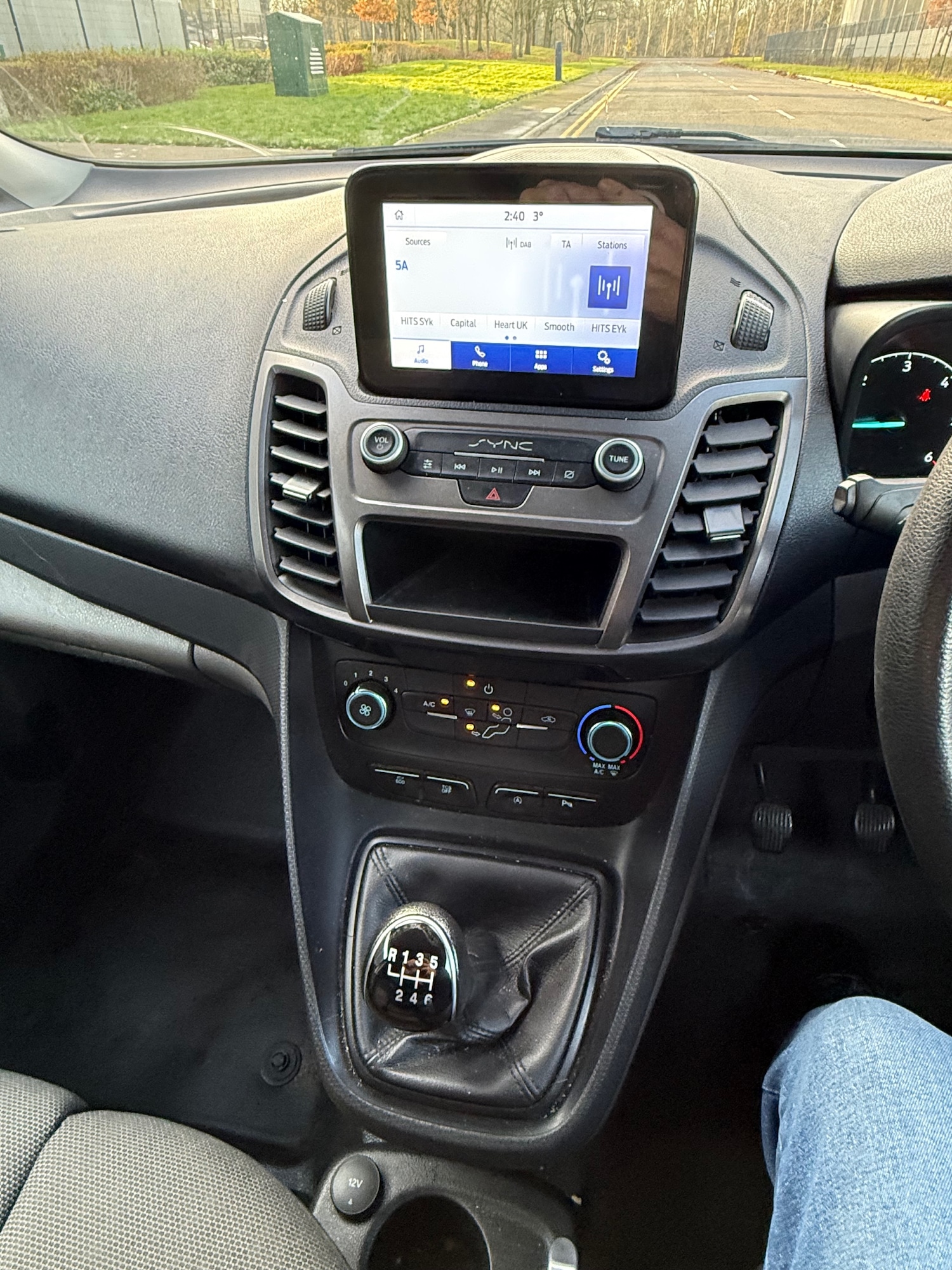 Used Ford Transit Connect 2020 for sale - 76652296: Photo 14