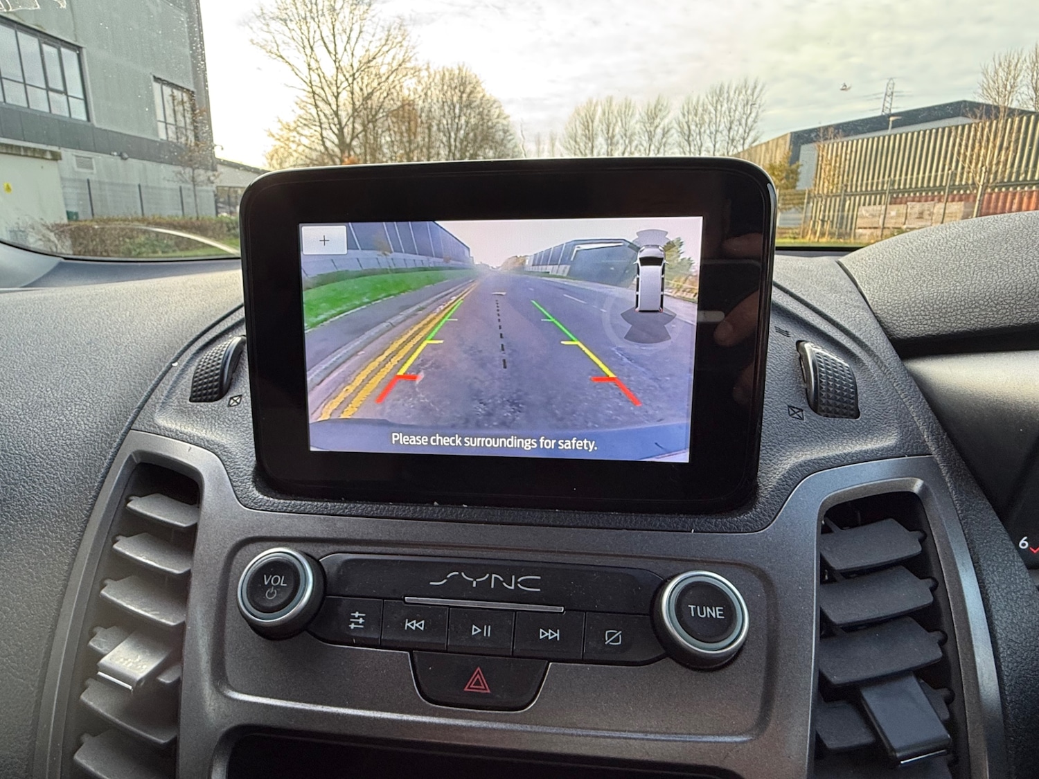 Used Ford Transit Connect 2020 for sale - 76652296: Photo 15