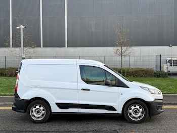 Used Ford Transit Connect 2020 for sale - 76652296: Photo