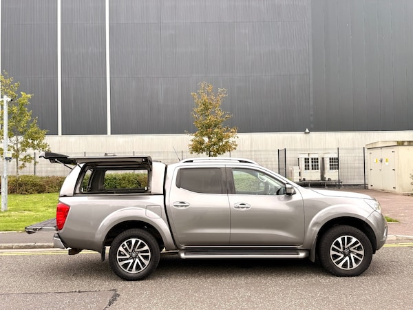 Used Nissan Navara 2017 for sale - 76243033: Photo 12