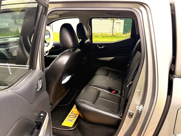 Used Nissan Navara 2017 for sale - 76243033: Photo 13
