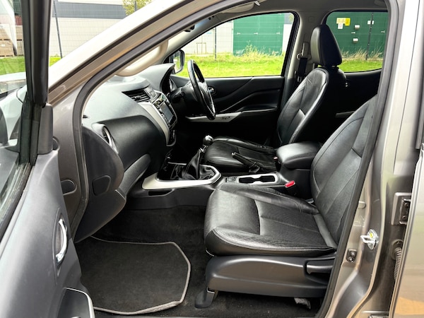 Used Nissan Navara 2017 for sale - 76243033: Photo 14