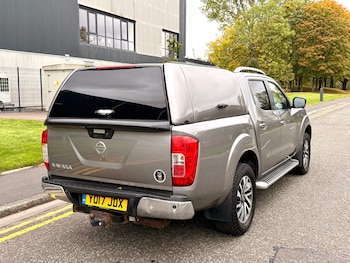 Used Nissan Navara 2017 for sale - 76243033: Photo 3