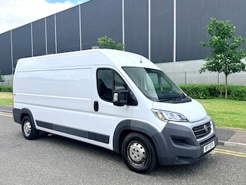 Used Fiat Ducato 2017 for sale - 78894715: Photo