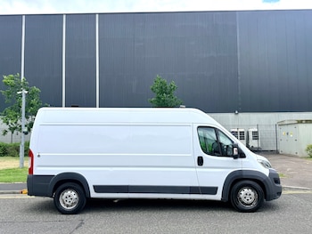 Used Fiat Ducato 2017 for sale - 78894715: Photo