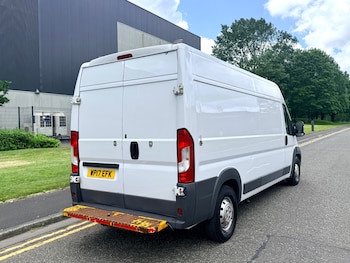 Used Fiat Ducato 2017 for sale - 78894715: Photo