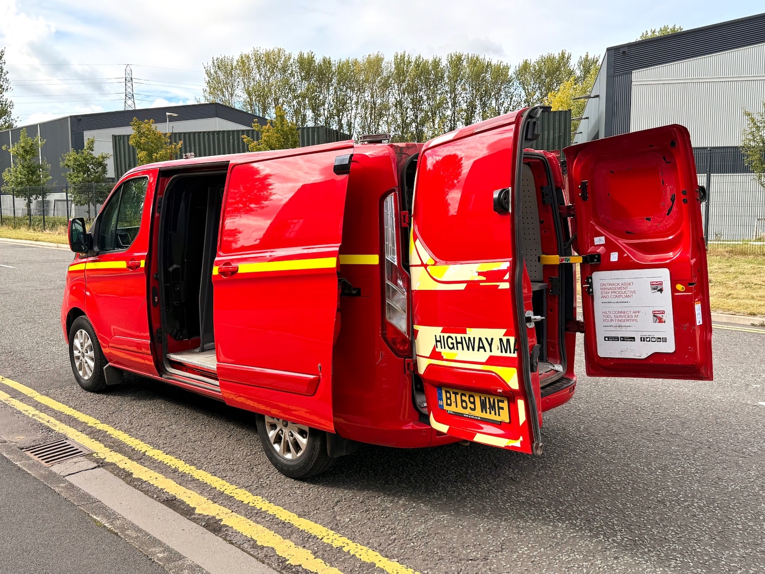 Vehicle 11