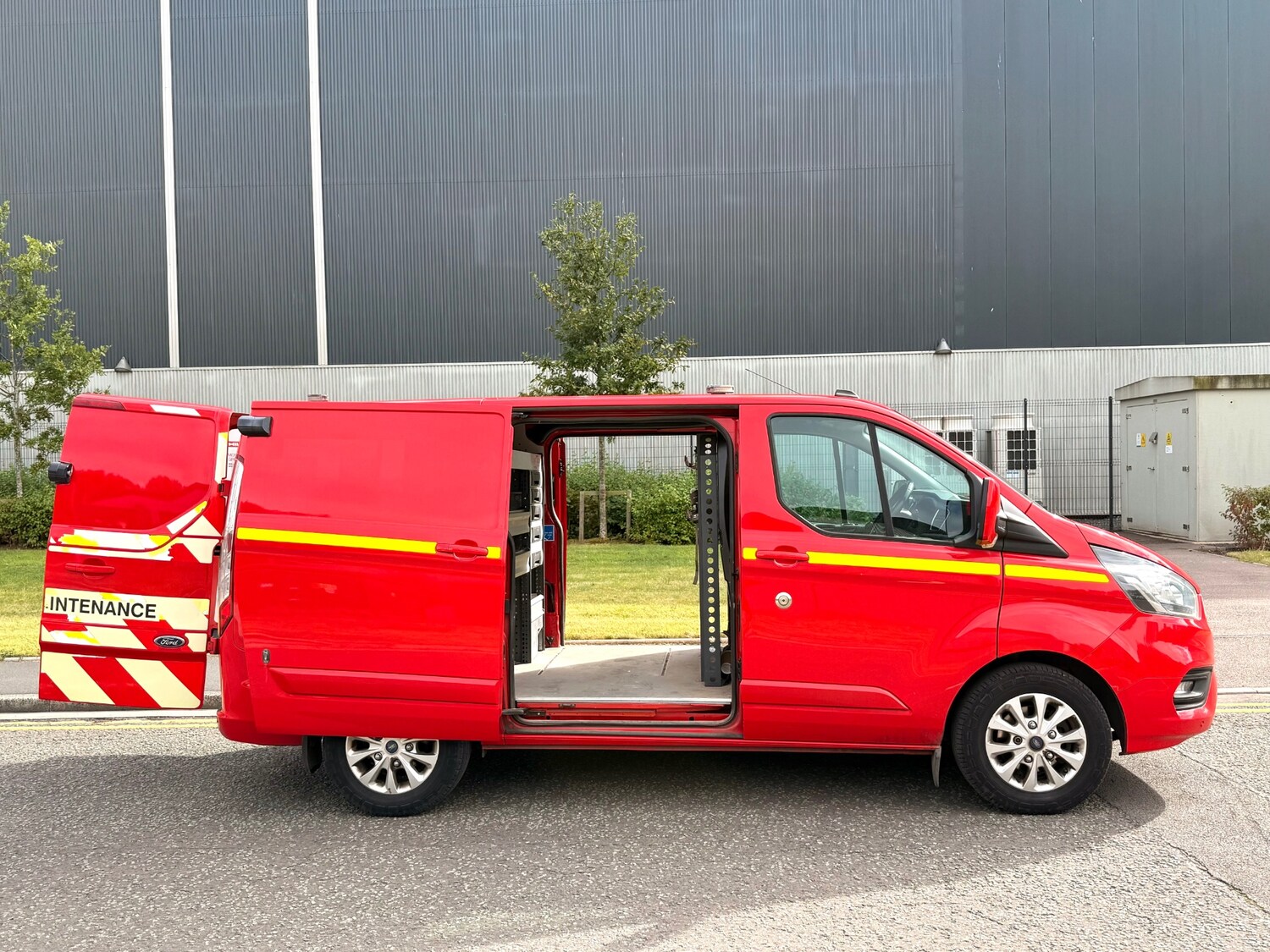 Vehicle 13